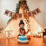 10 idées créatives pour décorer un tipi d’enfant