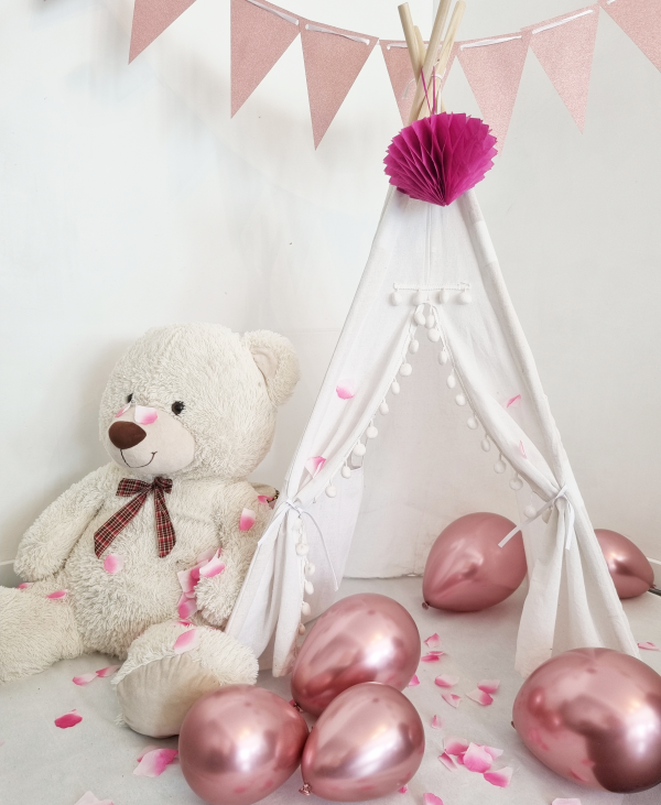 Tipi Angelica
